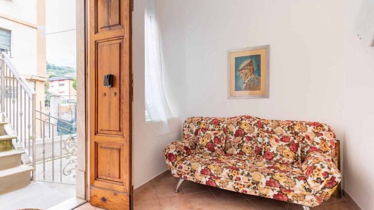 Villa Grace La Spezia Exteriér fotografie