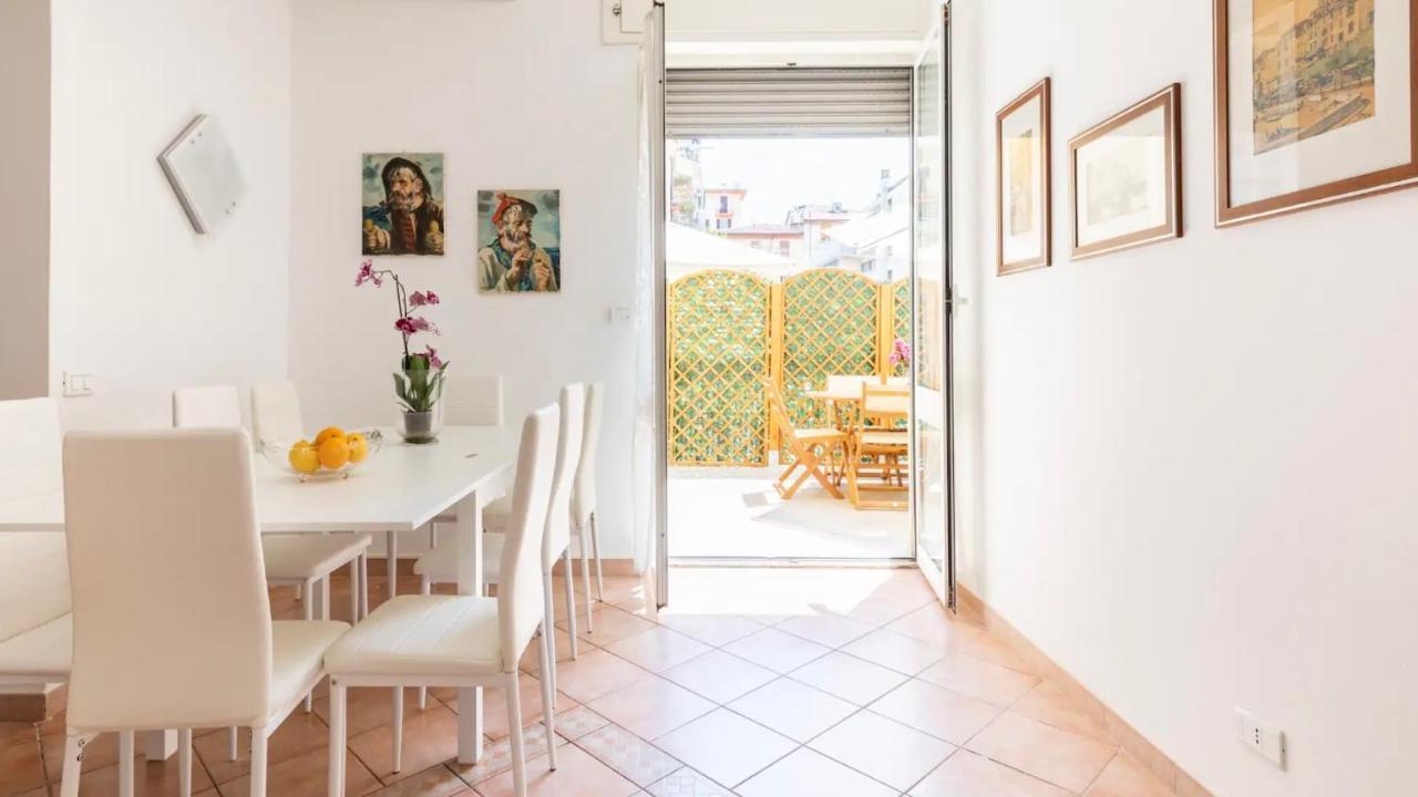 Villa Grace La Spezia Exteriér fotografie