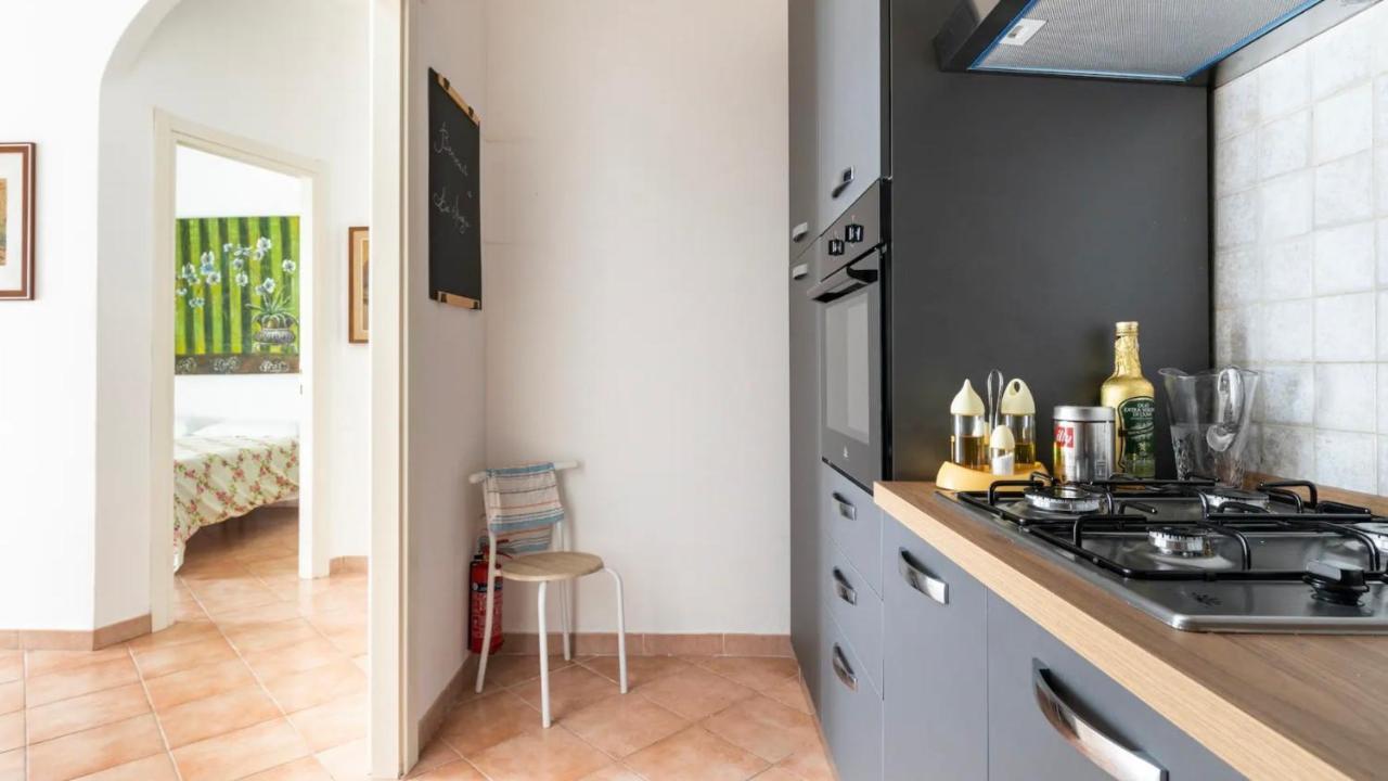 Villa Grace La Spezia Exteriér fotografie